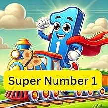 Download epub Super Number 1 (Super Number 1-12) Full Version for iPad