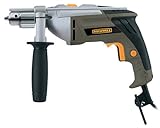 Rockwell RK3137K 8 Amp Hammer Drill