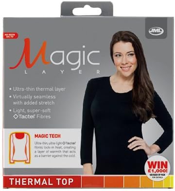 JML Magic Layer Thermal Top
