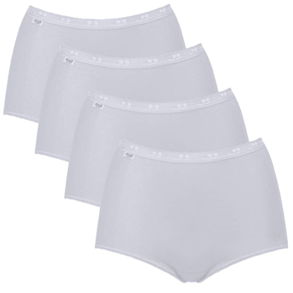 Sloggi Slip (Pacco da 4) Donna