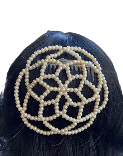 Women Kippah Handmade Beaded Kippah yarmulke kippot judaica