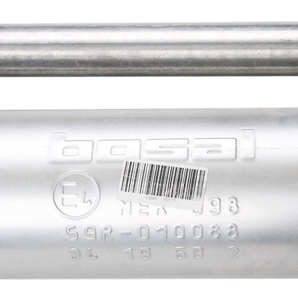 BOSAL 292-053 Montageteile