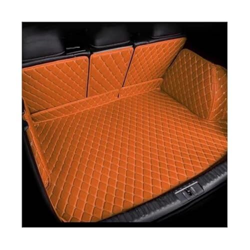 Tapis de coffre voiture Focus Mk4 Berline 2019 2020 plateau doublure chargement
