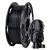YOYI ABS 3D-printer filament 1,75 mm 1 kg spoel (2,2 lbs), maatnauwkeurigheid +/- 0,03 mm, 100% onbehandelde grondstof…