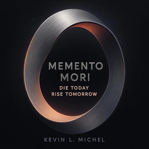 Memento Mori by Kevin L. Michel episode artwork