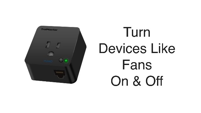 TrolMaster 240V CO2 Device Station (DSC-2) - Image 4