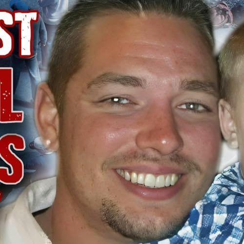 Texas' Strangest Disappearance - The Brandon Lawson Mystery Podcast Por  arte de portada