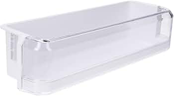 Amazon.com: SAMSUNG DA97-06175F Genuine OEM Door Shelf Bin (White