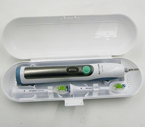 Electric toothbrush Travel Case Compatible for Philips Sonicare toothbrush