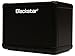 Blackstar Fly 103-3-watt 1x3 inch Closed-Back Speaker Extension Cabinet for Fly 3 Amp w/ 2 Channels - Black
