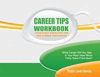 Career Tips Workbook 0971905711 Book Cover