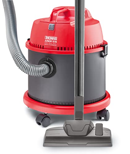 THOMAS Junior 1516 Aspirateur Eau et Poussière