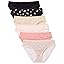 Ditsy Floral/Floral/Mini Stripe/Multicolor Ditsy Floral/Floral/Mini Stripe/Multicolor