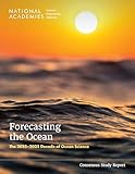 Forecasting the Ocean: The 20252035 Decade of Ocean Science