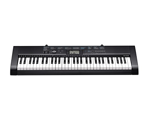 Image of Casio CTK-1200 Standard Keyboard