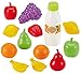 Ecoiffier 100% Chef Fruit Mesh (7600000934)