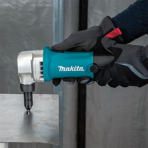 Makita JN1601 16 Gauge Nibbler - Thumbnail 7