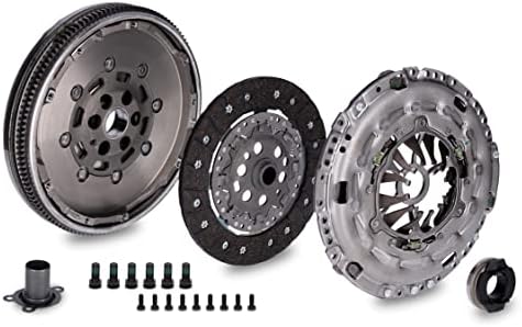 Koppelingsset 618 3096 00 LUK voor o.a. FIAT, LANCIA | - Koppelingsplaat & koppelingsset