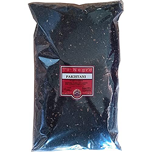 Saboreate Y Cafe The Flavour Shop Saboreate Y Cafe The Flavour Shop Té Negro Pakistaní En Hebra Hoja A Granel Infusión Natural Energético 1 Kg 1000 g