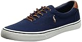  Polo Ralph Lauren Sneaker Thorton Blau Herren - 41 EU