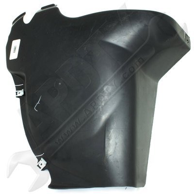 Mopar Performance 55276323AB MOPAR Shield