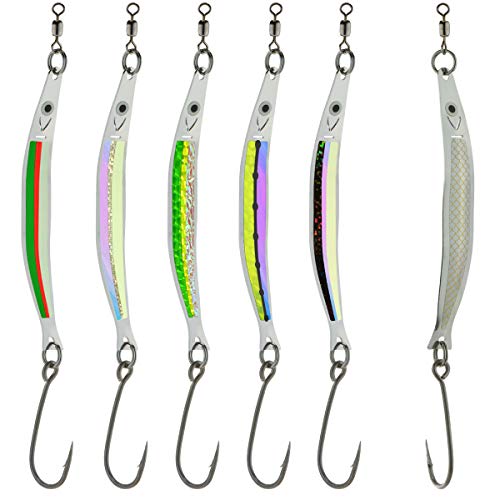 Top 10 Best coho salmon lures Reviews & Buying Guide Maine