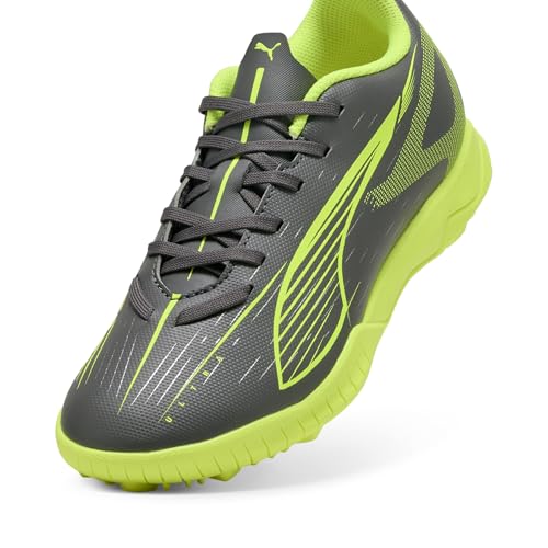 PUMA Ultra 5 Play TT chaussures foot garçon pour éviter les glissades