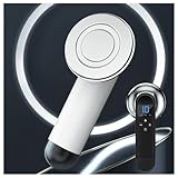 【Macchina 3 In 1】 è Possibile Regolare La Modalità Per Soddisfare Le Diverse Esigenze, Questo Dispositivo Può Essere Regolato In Base A Diverse Parti Del Corpo E Diverse Esigenze. Una Vasta Gamma Di Utilizzo, Facile Da Maneggiare Su Tutte Le Aree Del Tuo Corpo.
