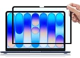 FILMEXT Macbook Neo 13 inch Screen Protector (2026, A18 Pro),Anti-Glare Anti-Blue Light Filter Bubble Free Eye Protection Mac Neo 13'