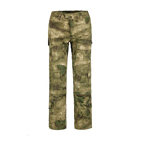 Tactical Pants ToCoQ[ GA\tg MA AEghA V[eBO ˌ  ʕ퓬 BDU ^NeBJ Robg G3 pc - A-Tacs FG - M