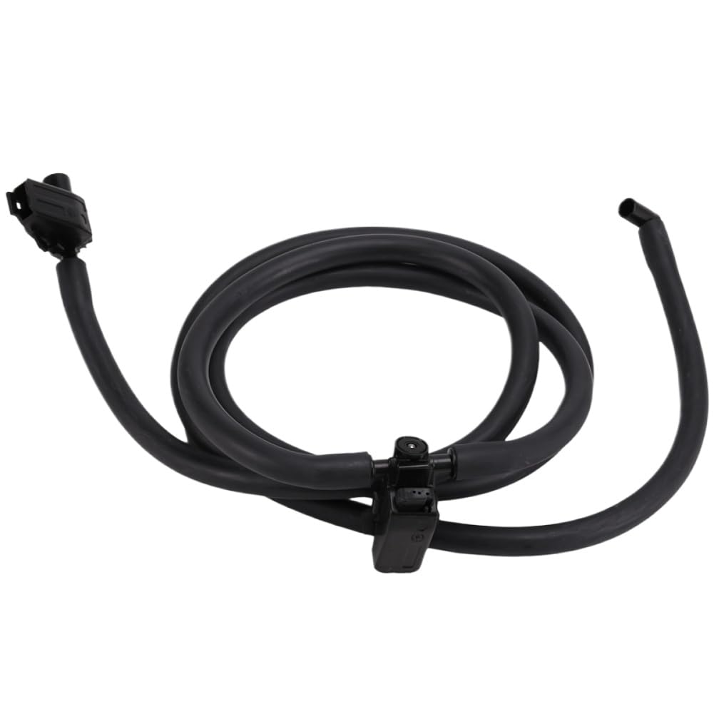 Windshield Washer Nozzle Hose ABTD-A1698600492 Compatible with A W169 2004-12 B W245 2005-11 No Heated