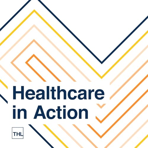 Healthcare in Action cover art