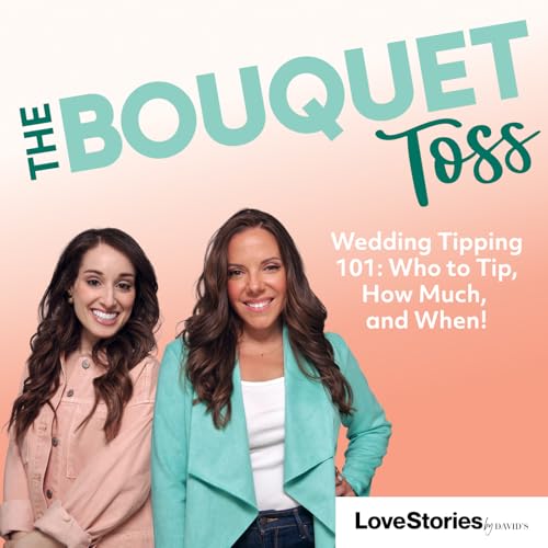 Wedding Tipping 101: Who to Tip, How Much, and When!