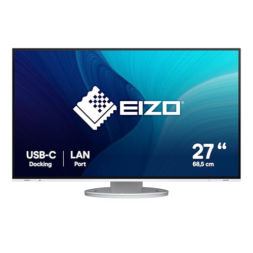 Eizo ColorEdge CG2700X monitor