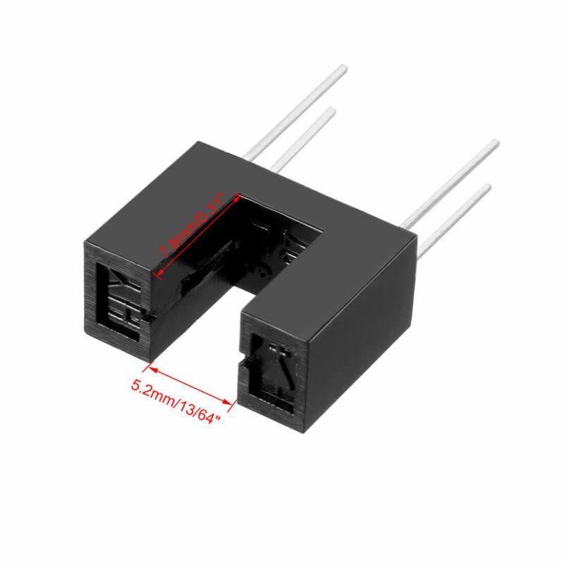 Tool parts 10Pcs 13/64