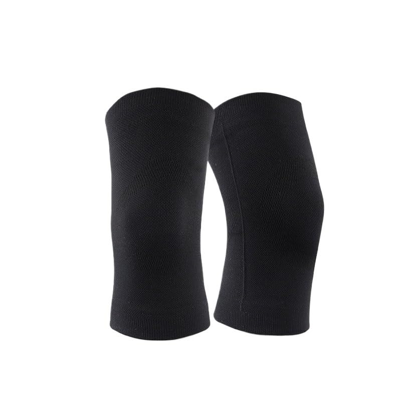 Knee Guards for Women Providing Warmth Protecting Against Cold in Winter Suitable for Sports