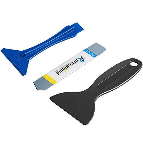 Warmstor 22 Pieces Premium Opening Pry Tool Screwdriver Set Repair Kit for iPhone 12 11 Pro Max/XS/XR/X/8 Plus/7 Plus/6S 6 Plus/5/4,iPad Pro/Air/Mini,iPod,Samsung Galaxy Note 10 20 S20 Ultra and More
