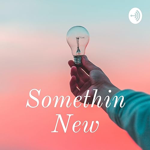 Couverture de Somethin' New