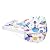 Missli 10 Pcs Kids Disposable Face Masks, 3 Ply Non-Woven and Breathable, Cute Cartoon Face Bandanas Safety Mouth Mask, Anti-Haze Dust, Outdoor Activities Face Protection