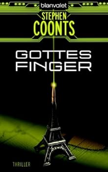 Paperback Gottes Finger [German] Book