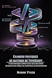  Examens pratiques de maîtrise de TypeScript : 5 tests pratiques complets avec des explications détaillées pour valider vos compétences en programmation