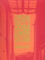 Croiseur Lumiere: Ecole nationale Louis Lumiere, Marne-la-Vallee (Etats des lieux) 2907757091 Book Cover