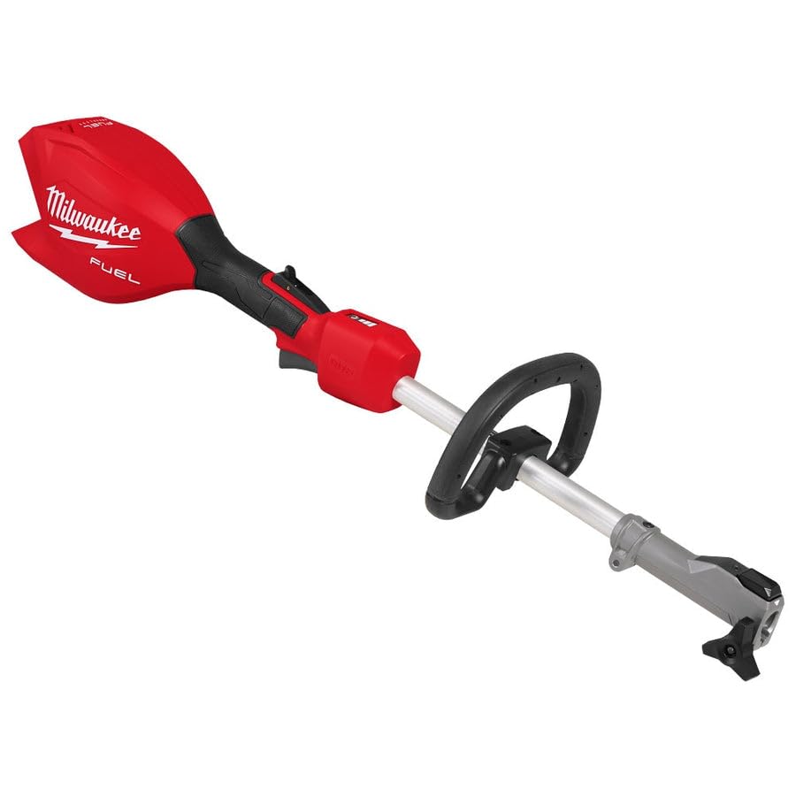 Milwaukee Electric - M18 Fuel Power Head W/Quik-LOK