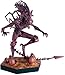Produktbild Eaglemoss Alien & Predator-Figurensammlung - Abtrünniger Xenomorph-König Figur