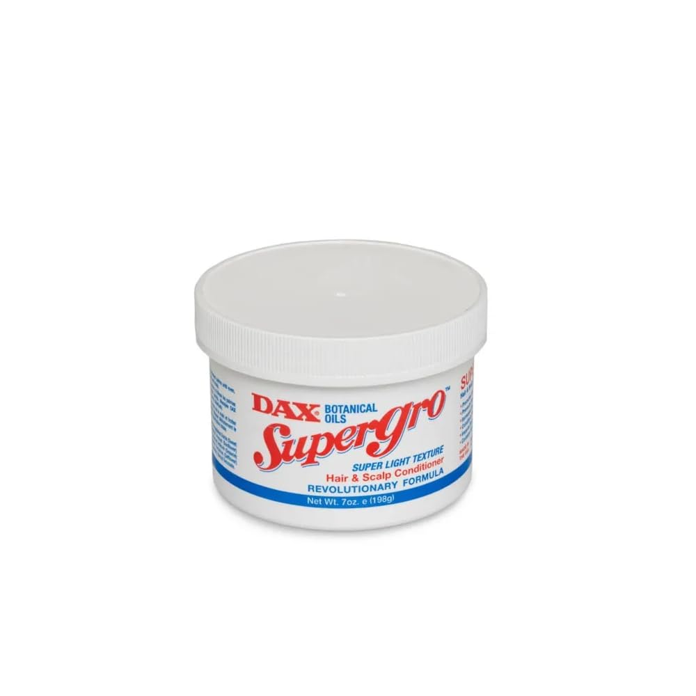 Supergro 7oz. (2 Pack)