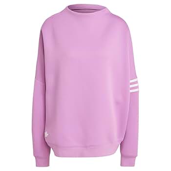 めい Oversized Turtleneck Sweater - Pigeon blue - Ladies | H&M US