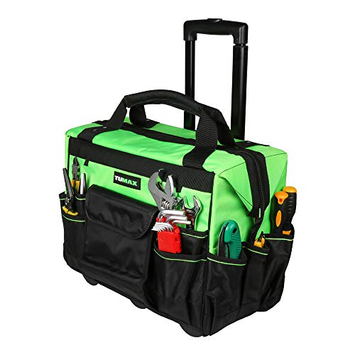 Top 10 Tool Bags With Wheels of 2022 Savorysights