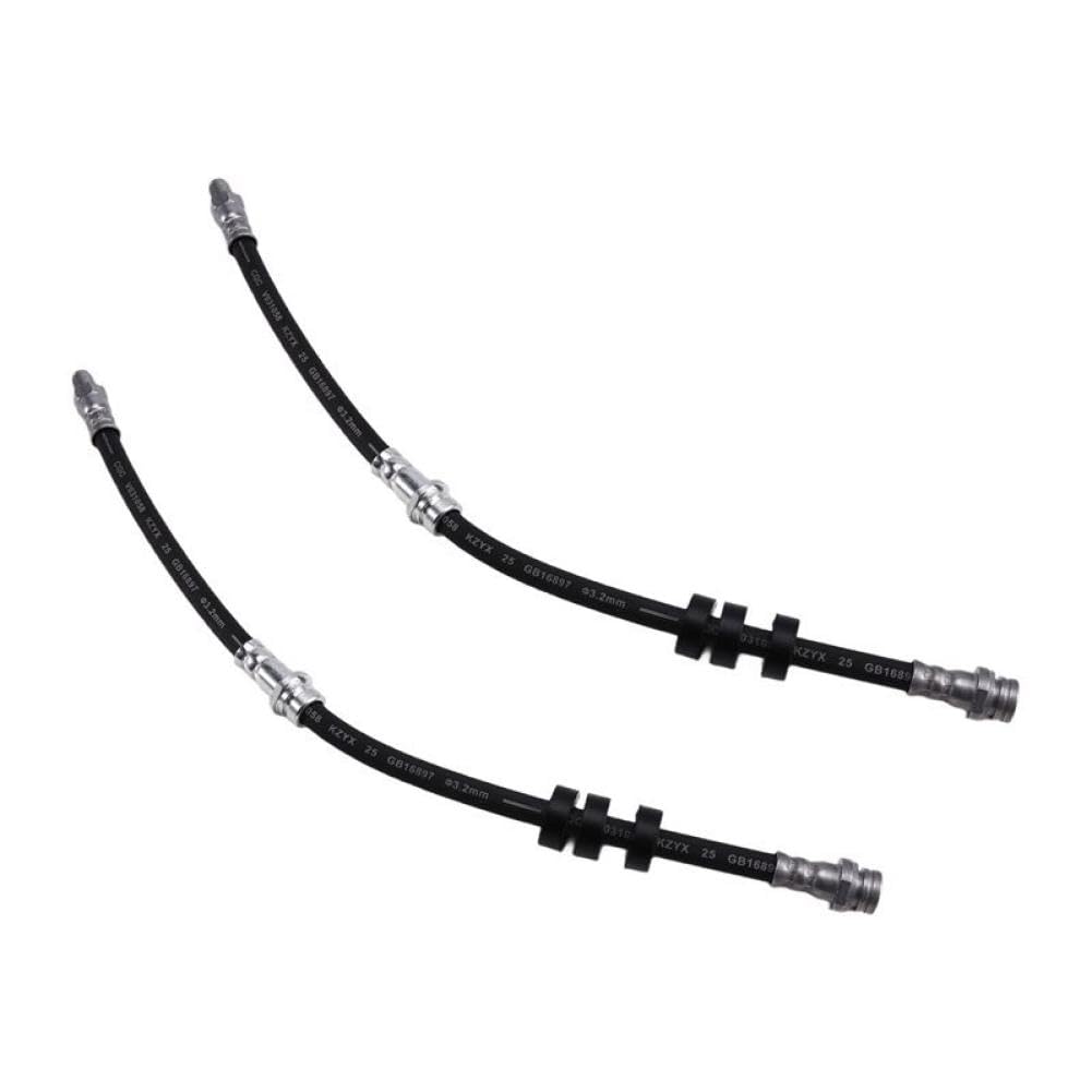 Bremsleitung Vorne Kompatibel Mit BMW 3 Serie E90 E87 E91 E92 E93 7L8Z2078B 7L8Z2078A