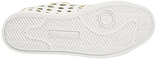 Sergio Tacchini GT Lab in Buca, Sneaker a collo