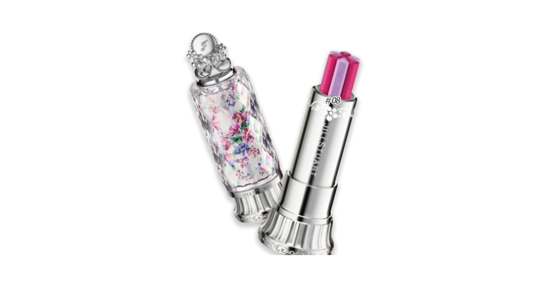 Amazon | JILLSTUART (ジルスチュアート) ブルーム リップ